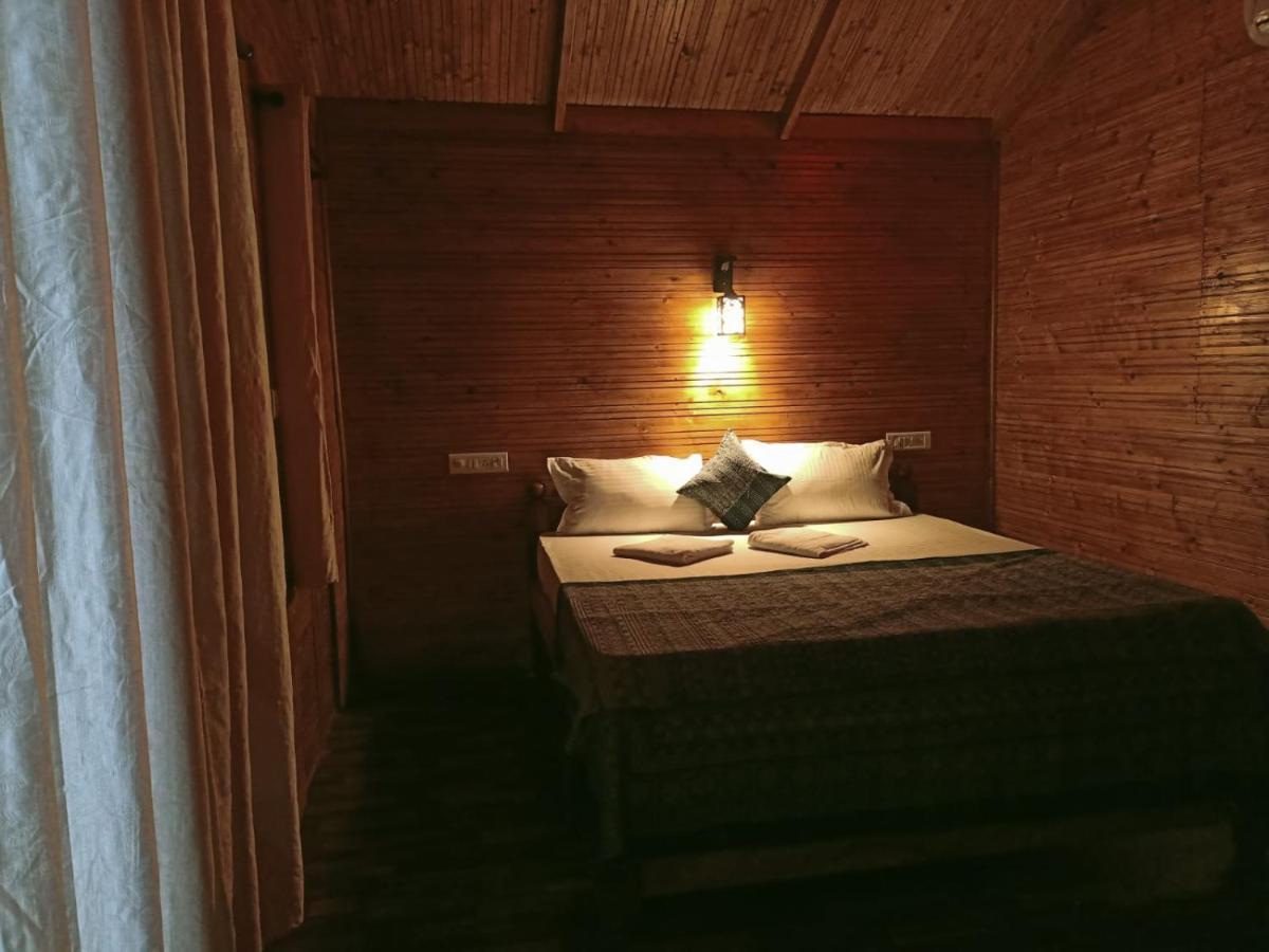Next Ta Sea Hotell Palolem Exteriör bild